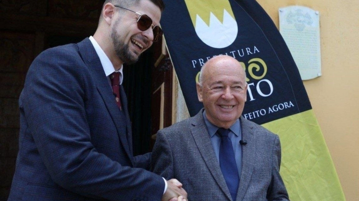 У Ростова Великого появился город-партнер в Бразилии