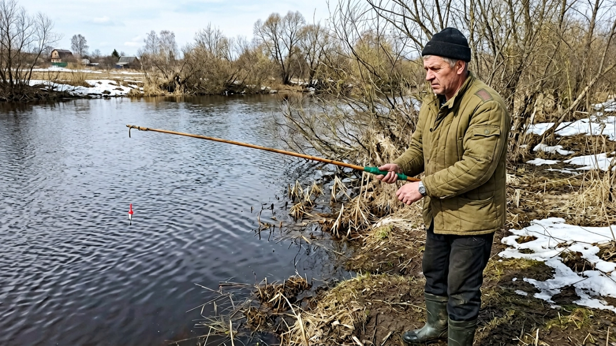 В Ярославской области восемь рек получили статус водоохранных зон