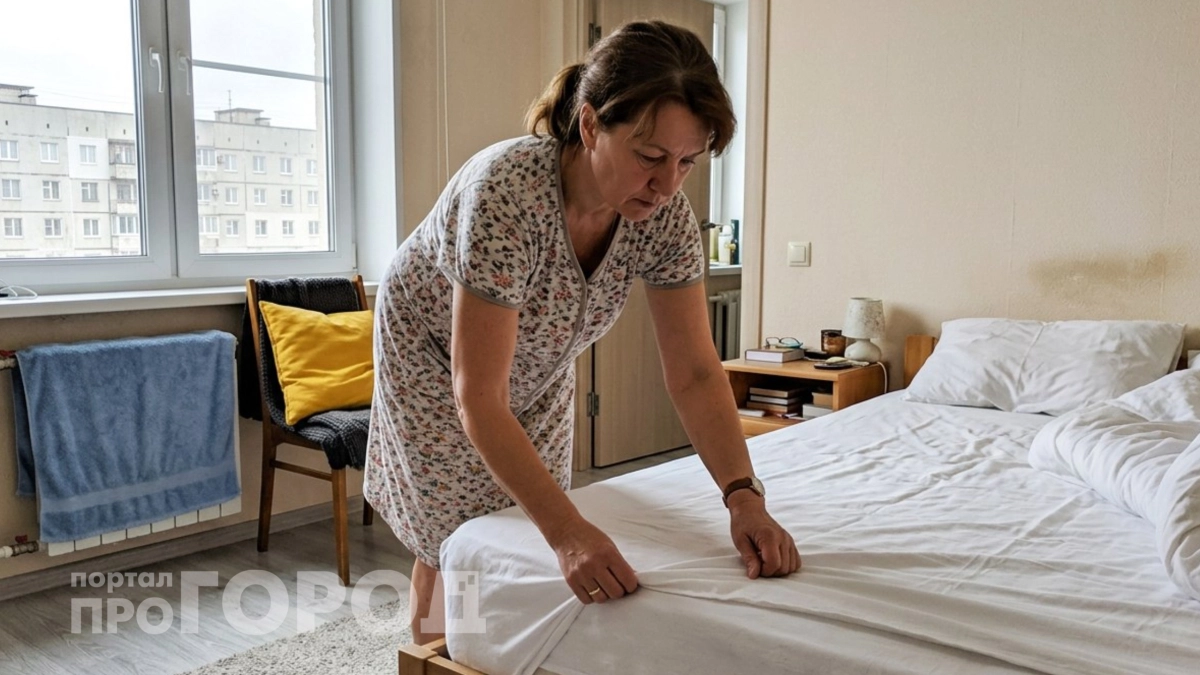 Стелить постельное больше не модно: вот на чем спят в Европе