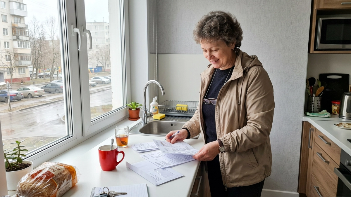 Госдума предложила давать кешбэк до 10% за оплату ЖКХ без просрочек