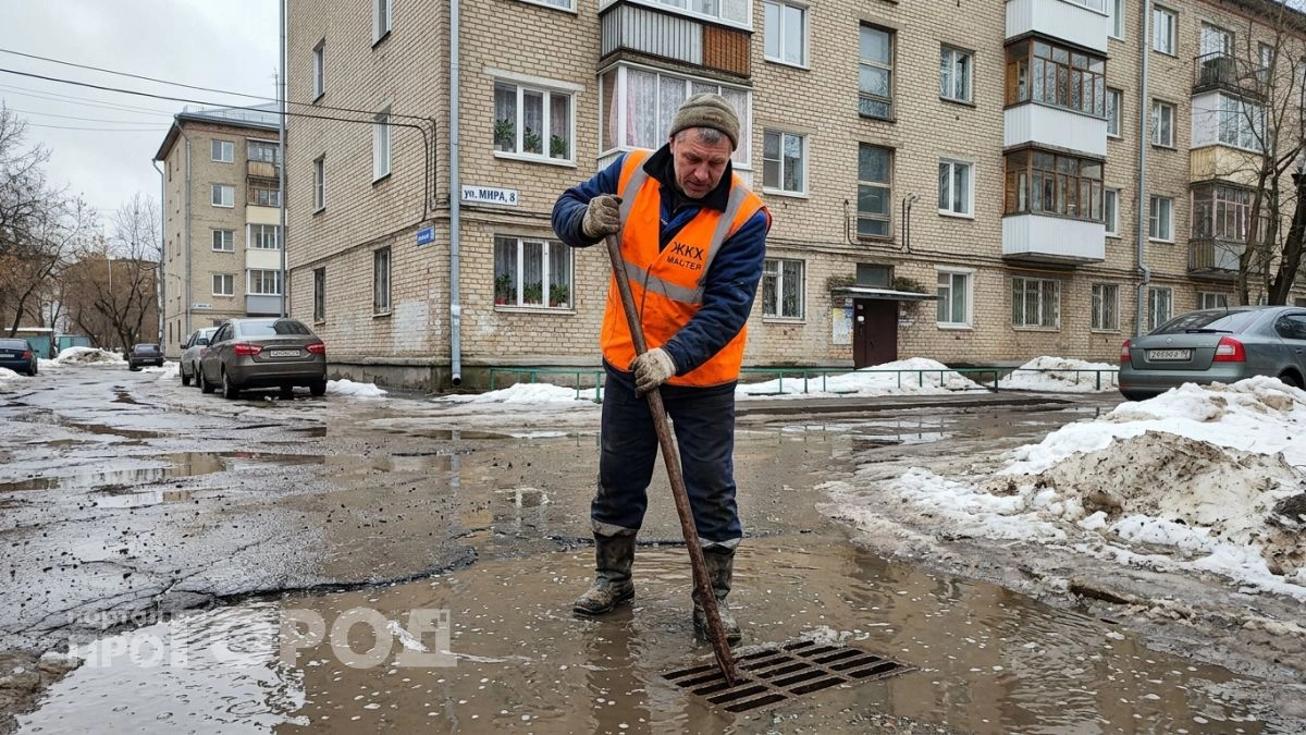 Весной вас ждут не просто лужи — синоптики назвали реальные последствия рекордных сугробов для дач и подвалов