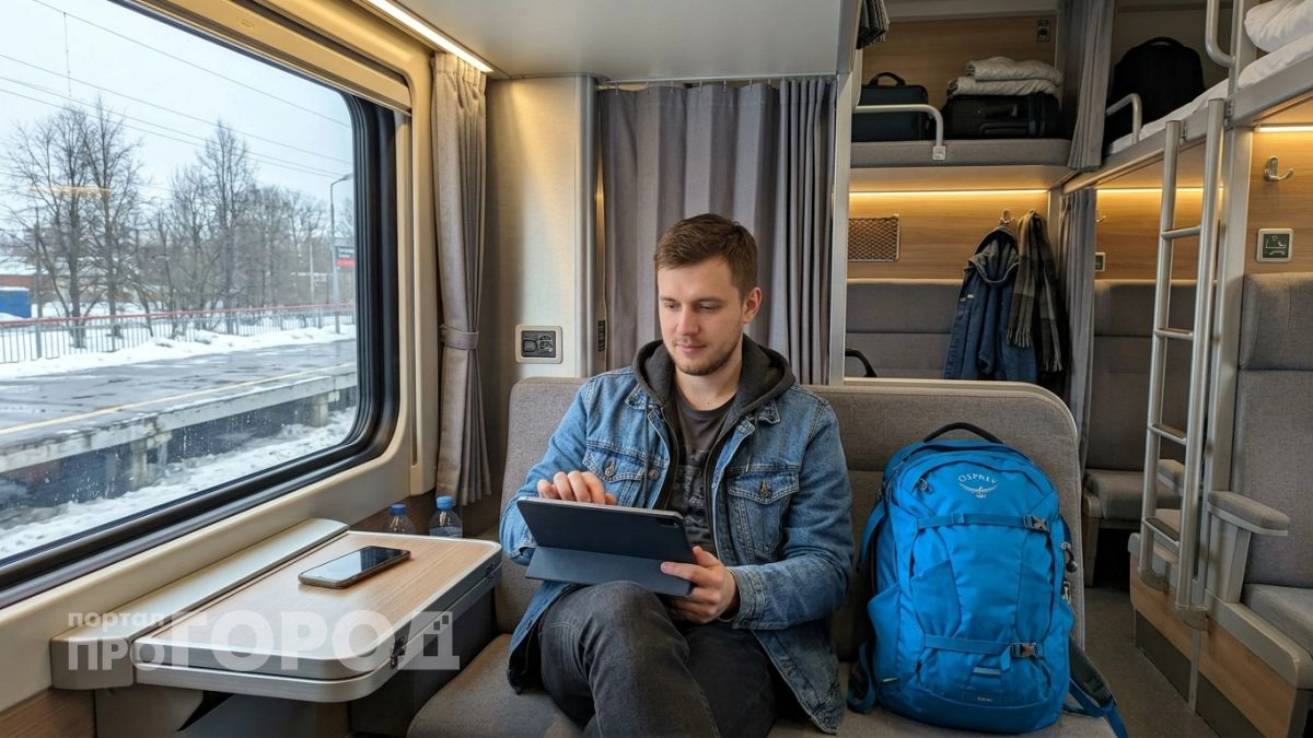 Забудьте про плацкарт и купе — РЖД запускает вагоны нового типа и вот что ждёт пассажиров уже скоро