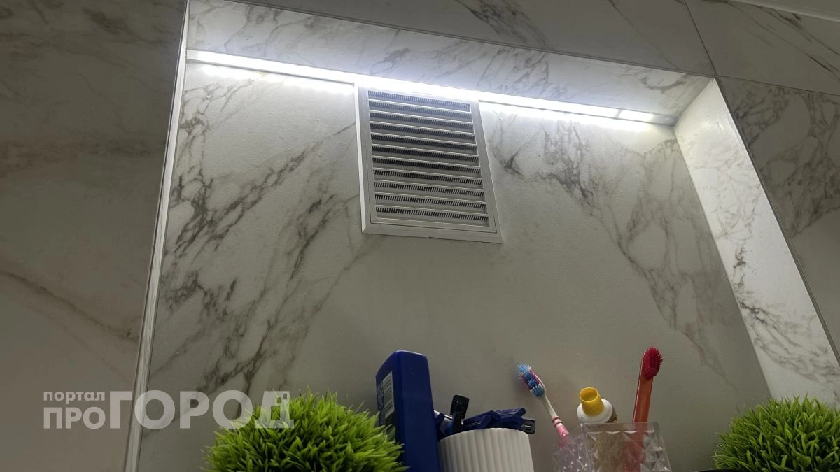 Вентиляция не работает: мастер показал, как прочистить ее за 5 минут без вызова