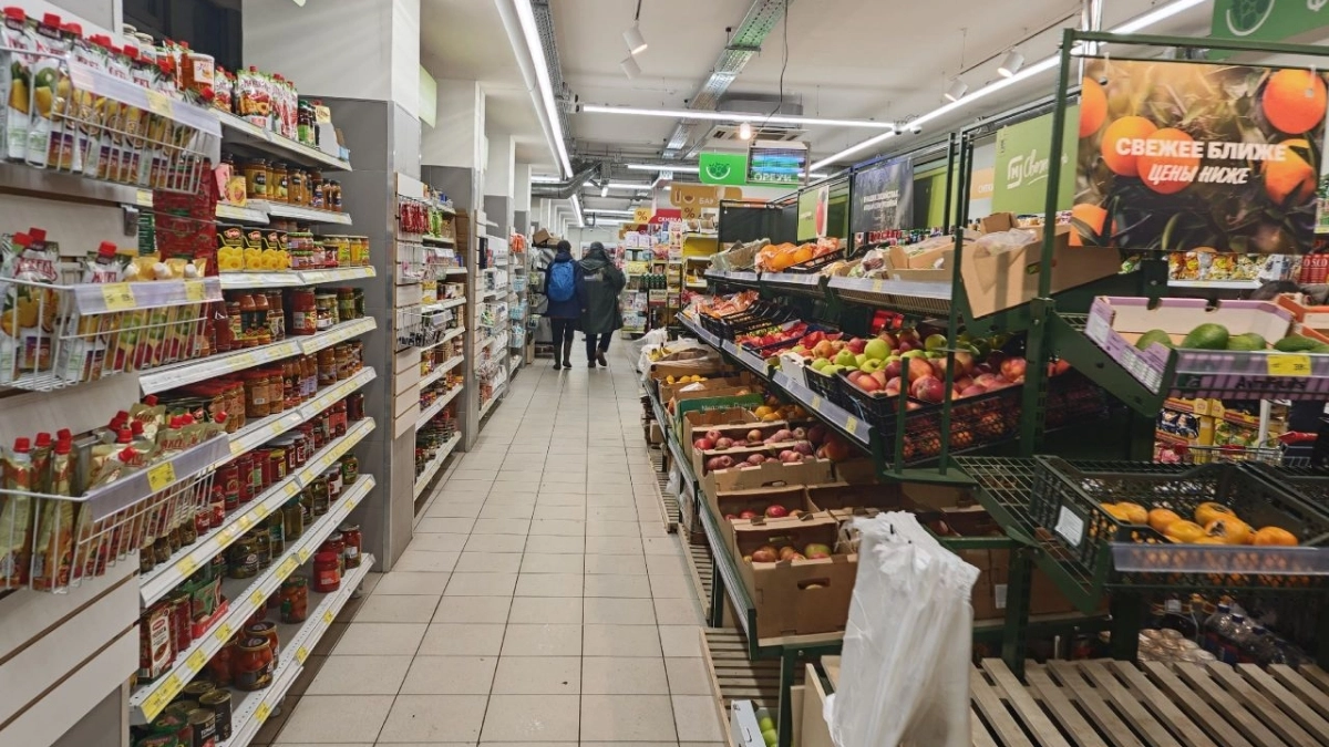 В Ярославской области подорожали  яйца