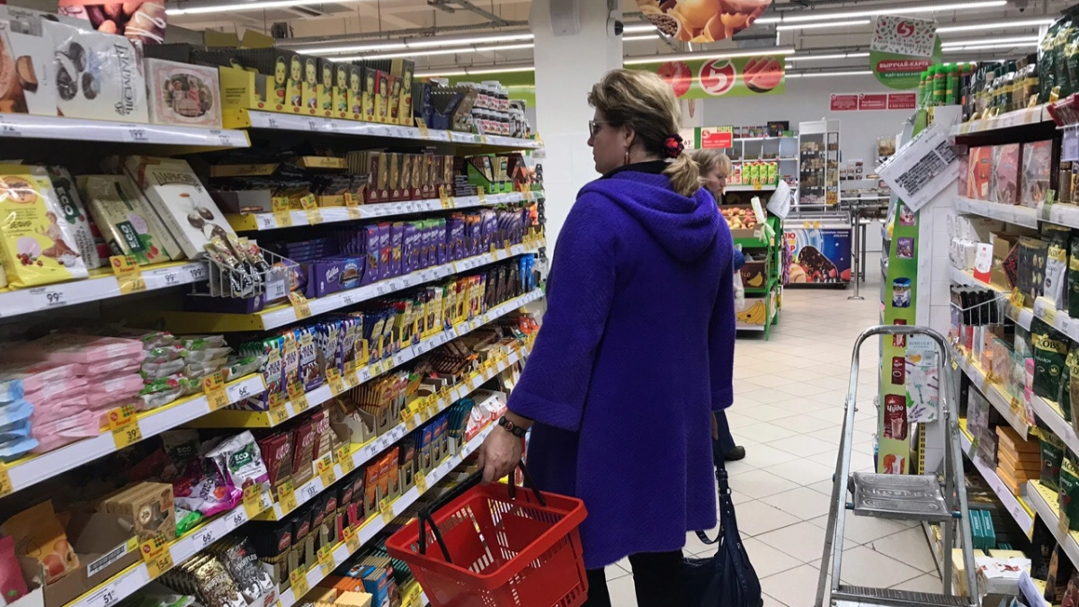 «Алёнка» дороже золота: какие российские товары скупают в Китае и почему за них готовы платить в 10 раз больше