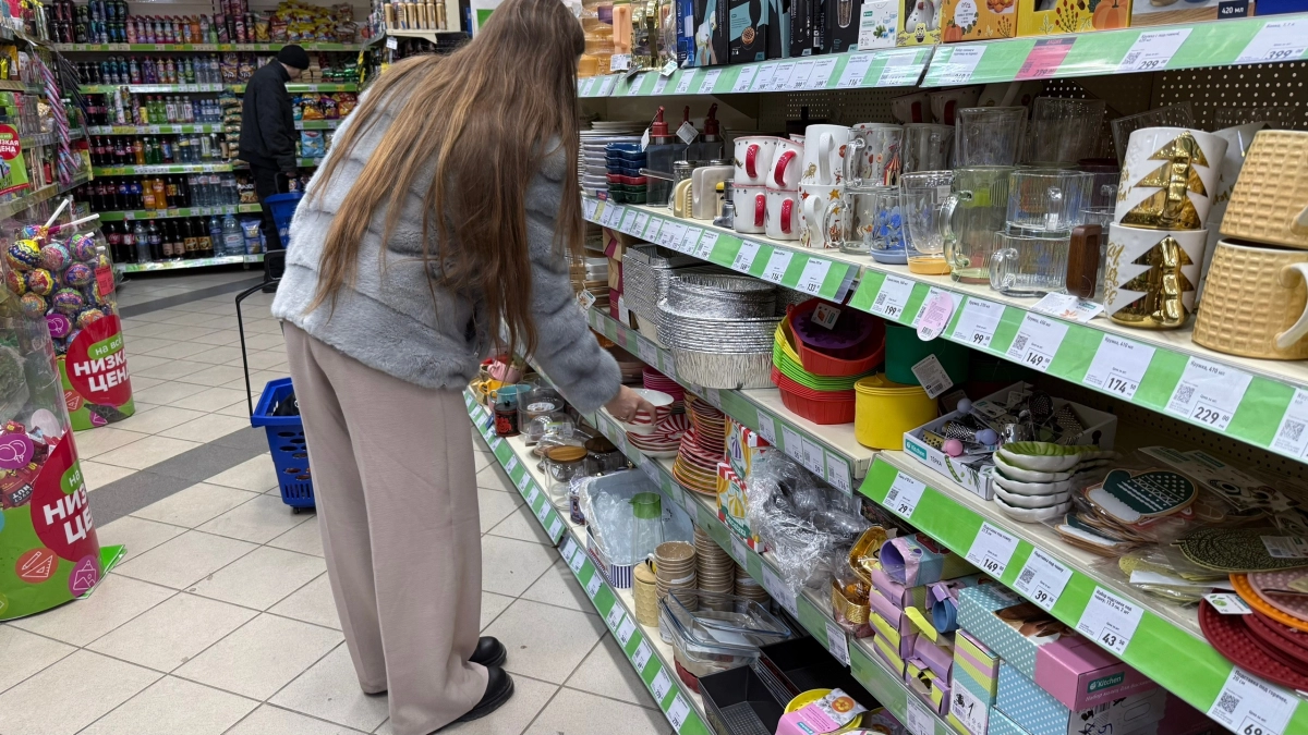 Бюджетный рай в Фикс Прайсе: 15 находок для дома и не только, что купить прямо сейчас — цены от 7 рублей