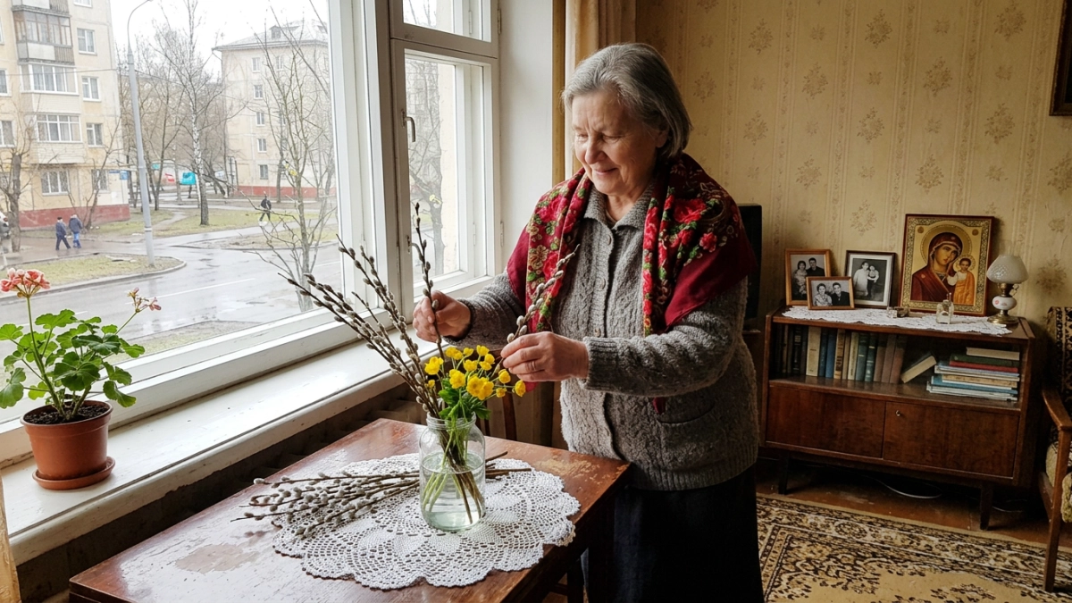 Пенсии 23 тысяч ярославцев вырастут с 1 апреля на 6,8%