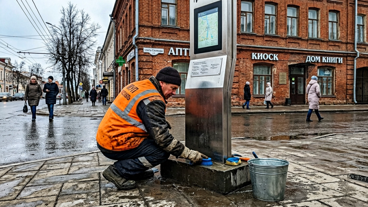 Ярославская область потратит свыше 400 миллионов на фигуры-навигаторы для туристов