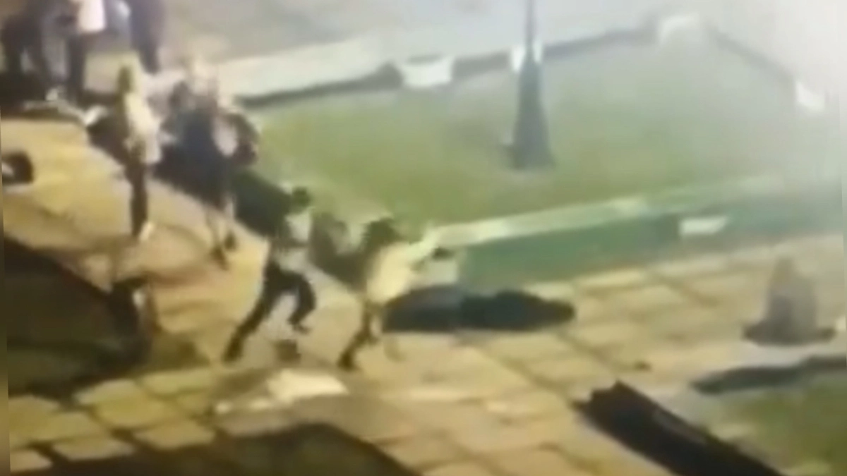 Рыбинец решил вмешаться в чужую драку — и "влип" на три с половиной года