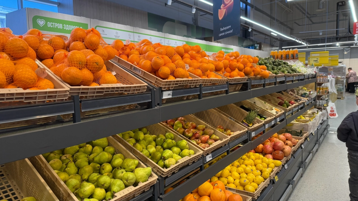 Не выбрасывайте апельсиновые корки: как из кожуры сделать мощное средство для уборки кухни