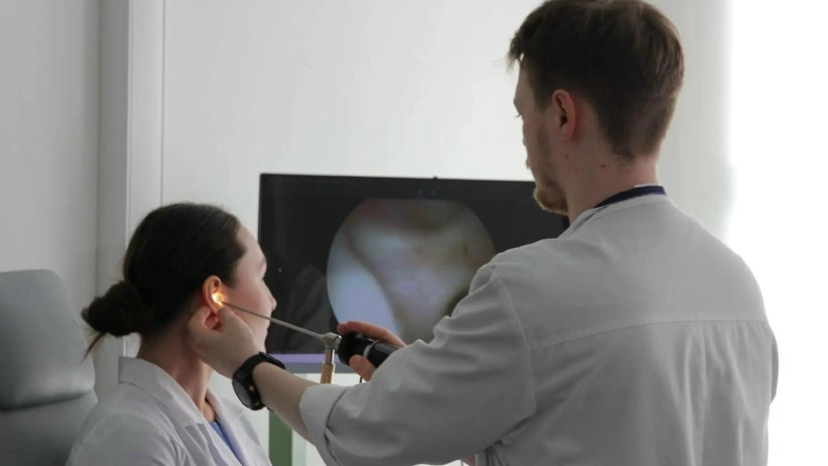 В Ярославле открылась клиника цифровой медицины совместно со Сбербанком