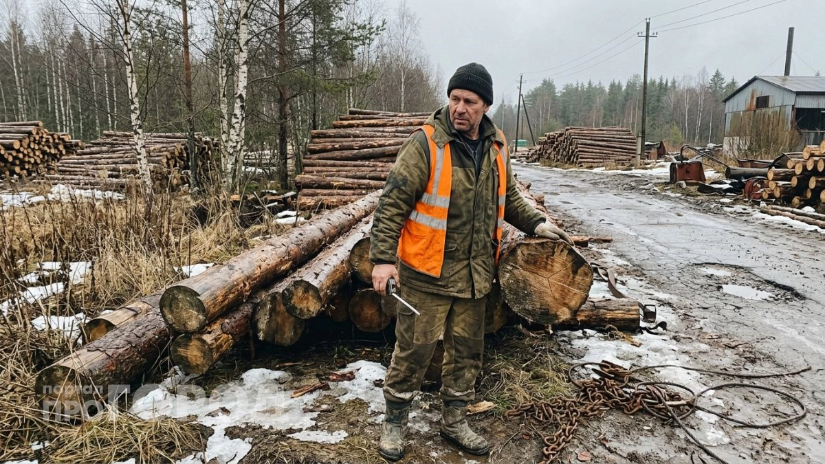 Объехал умирающие посёлки Псковщины и наконец понял, что заставляет местных бросать дома и уезжать навсегда