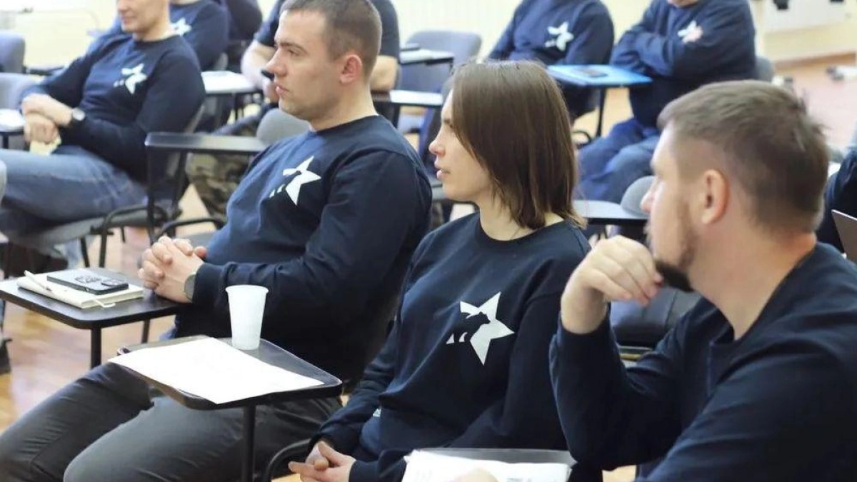 «Герои Ярославии» встретились с министрами и разобрали реальные кейсы региона