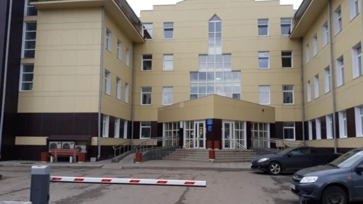 Анестезиолог из «красной зоны» стал главврачом Ростовской ЦРБ