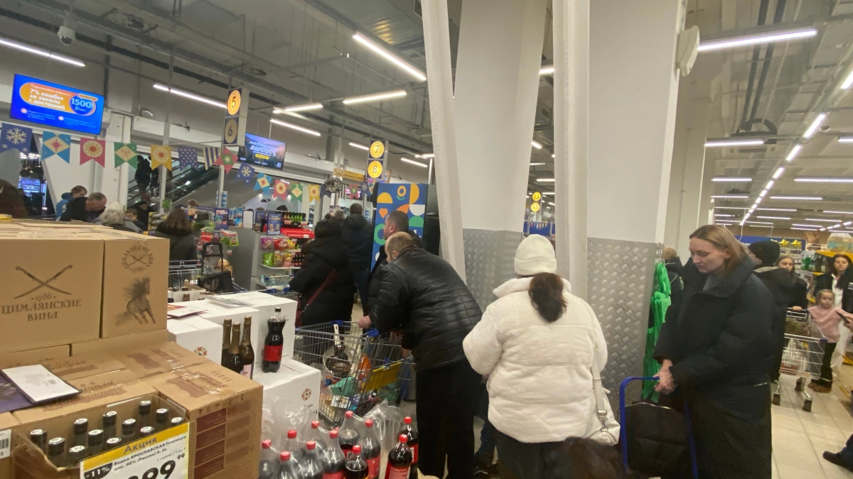 Один продукт замедляет старение и защищает от рака, и это не рыба: есть в каждом магазине 