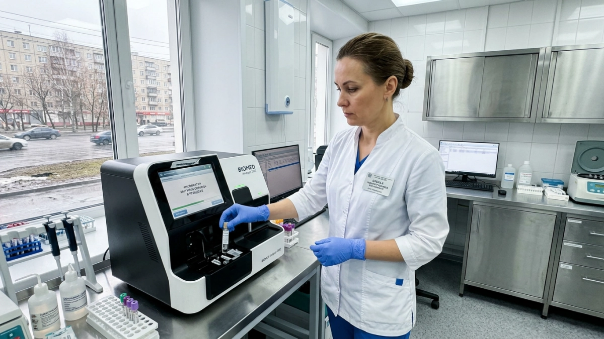 В Ярославской области снизилась заболеваемость раком и смертность от онкологии