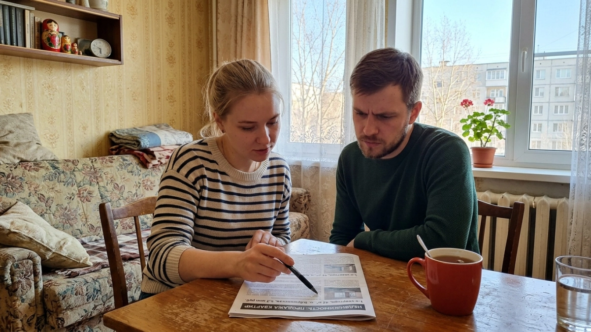 Российским мужчинам не стоит говорить это слово: какое выражение советуют забыть — объясняет профессор ВШЭ