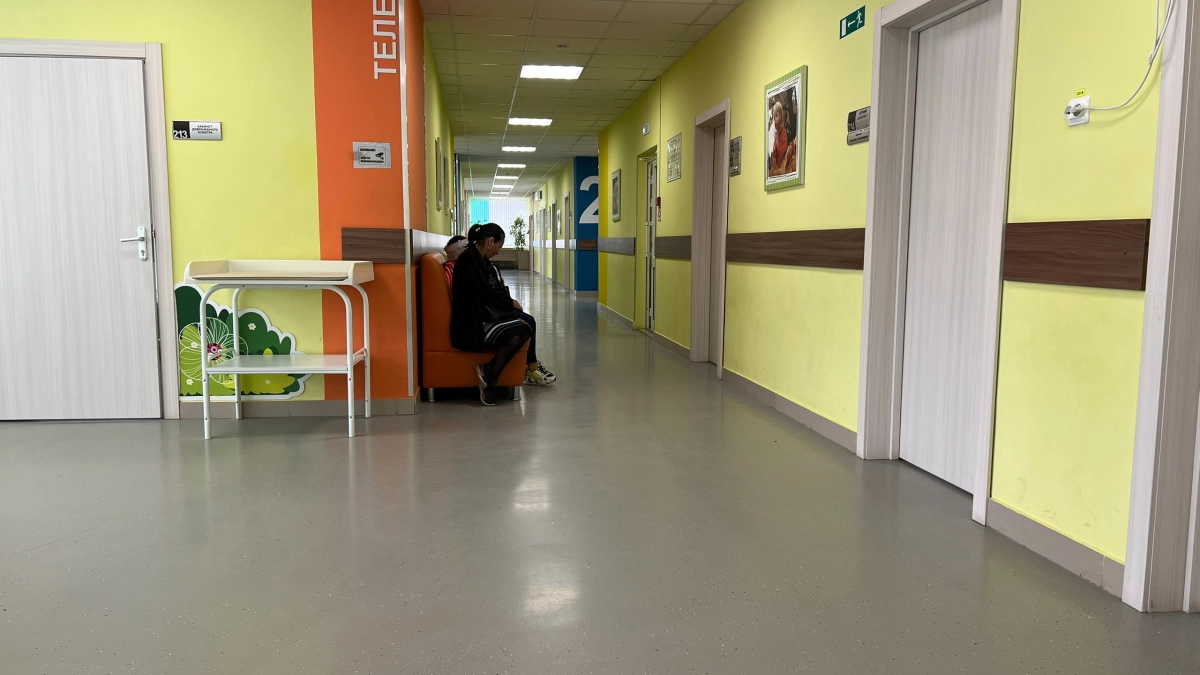 Этот важный анализ теперь нужно делать регулярно: новые правила диспансеризации для женщин в России