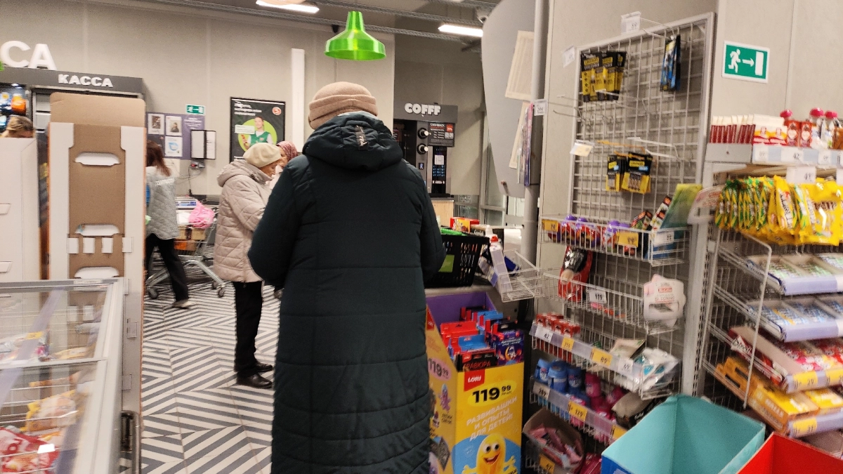 Супермаркеты уже не те: с 1 апреля новые правила в супермаркетах — что изменится для покупателей в 2026 году