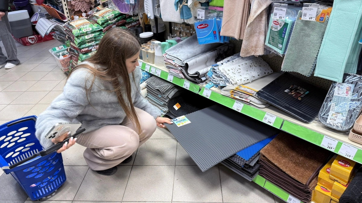 Снова зашла в FixPrice на пару минут, а вышла через час: от кастрюль до снеков с бамбуком — топ-новинки 