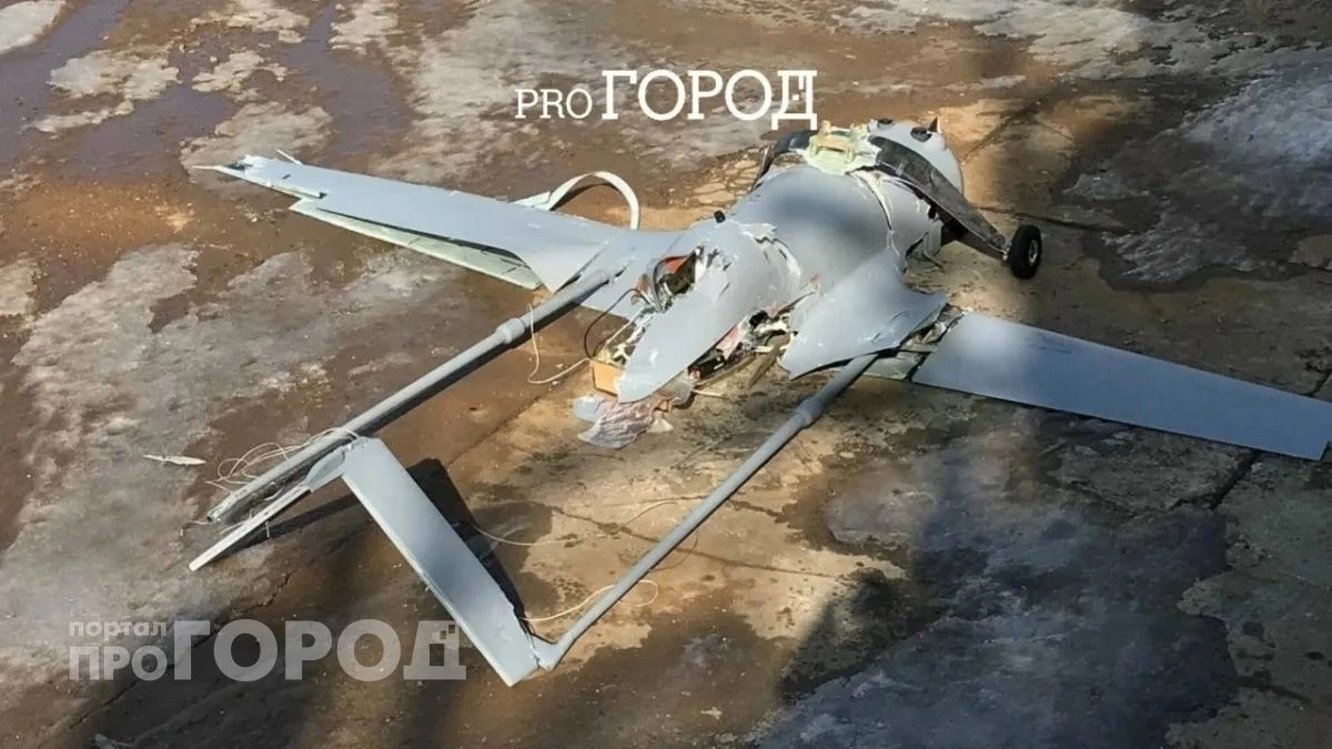 В Ярославской области семье погибшего в результате атаки БПЛА выплатят 1 миллион рублей