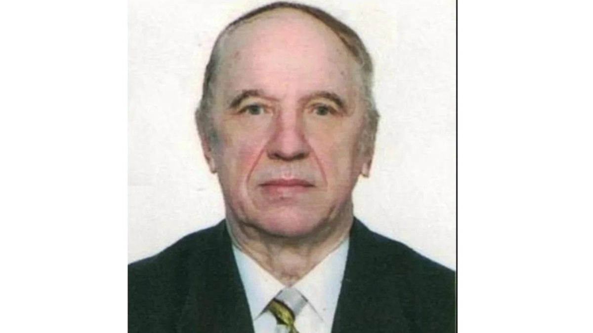 В Ярославле скончался профессор ЯГПУ Виктор Басков — он посвятил университету 55 лет