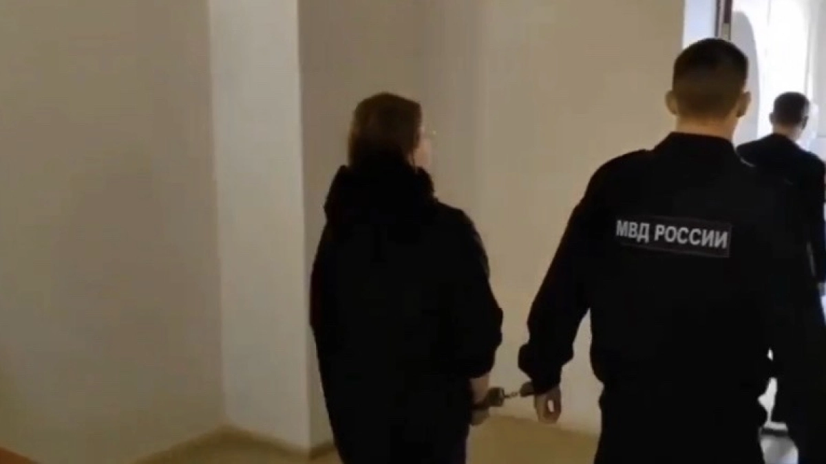 Выпивка обернулась трагедией: рыбинская ссора закончилась убийством