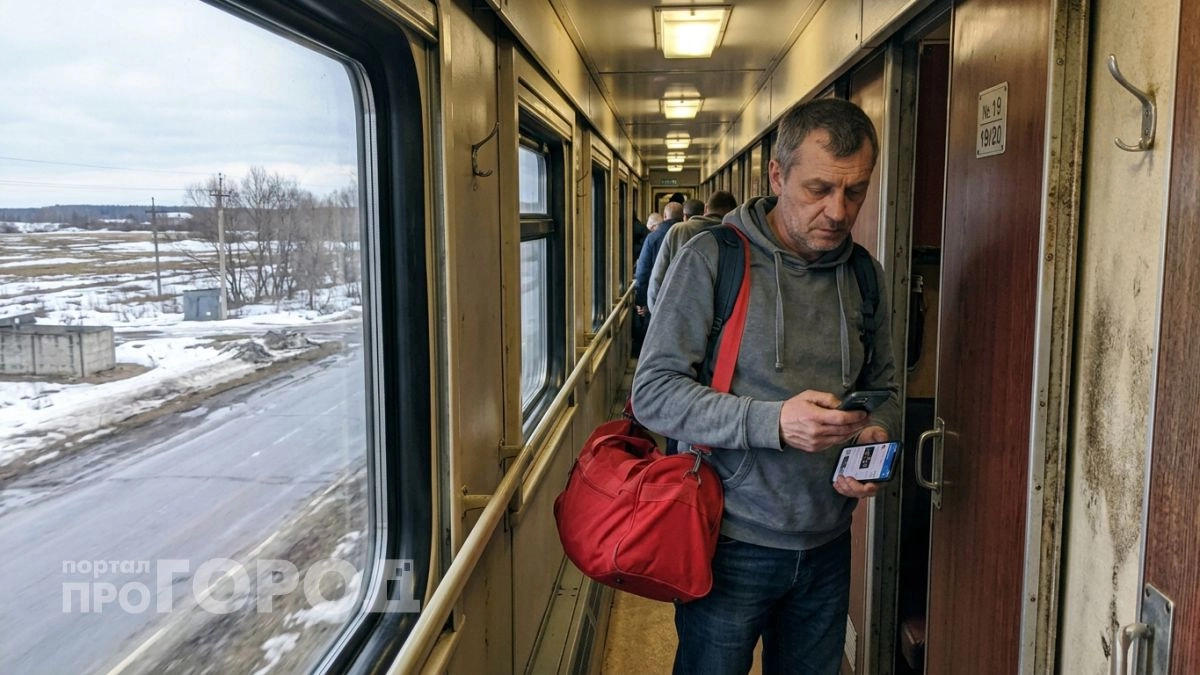 За 10 лет поездов я составил список мест, на которые больше никогда не куплю билет — всего их семь