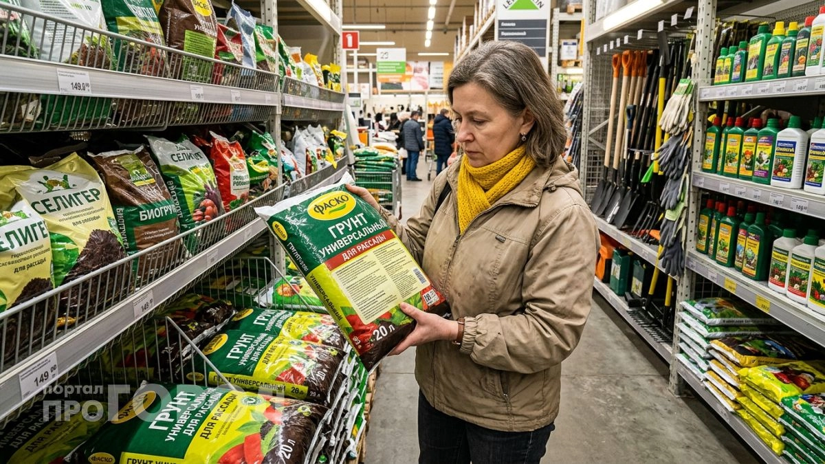 Я каждый сезон набираю в ФиксПрайс полную корзину дачных мелочей и экономлю тысячи на садовых магазинах
