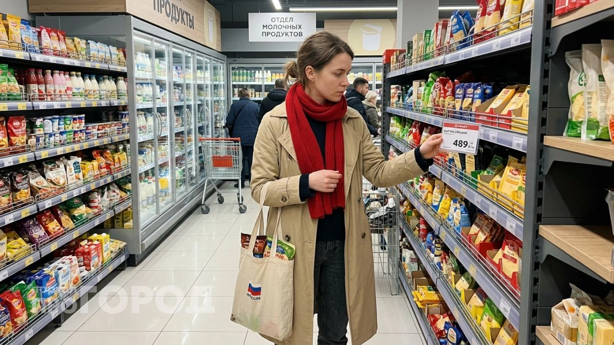 Уже с апреля в каждом супермаркете заработают новые правила — к этому стоит подготовиться заранее