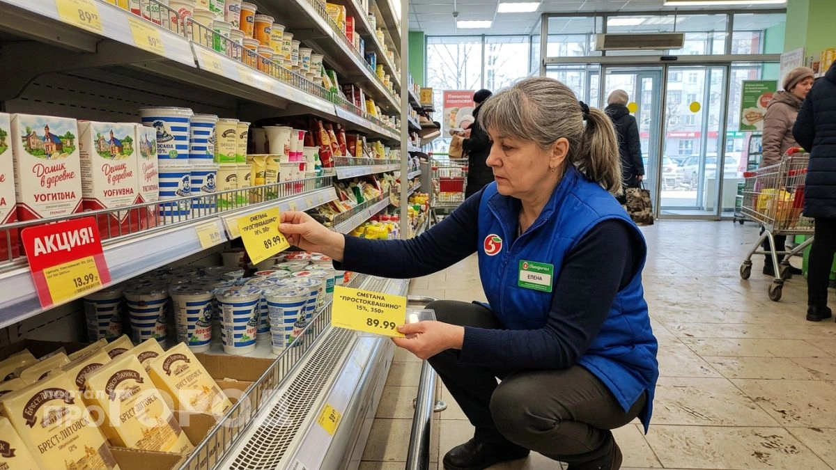 После апреля в Пятерочке и других магазинах вас встретят новые правила — лучше узнать о них заранее