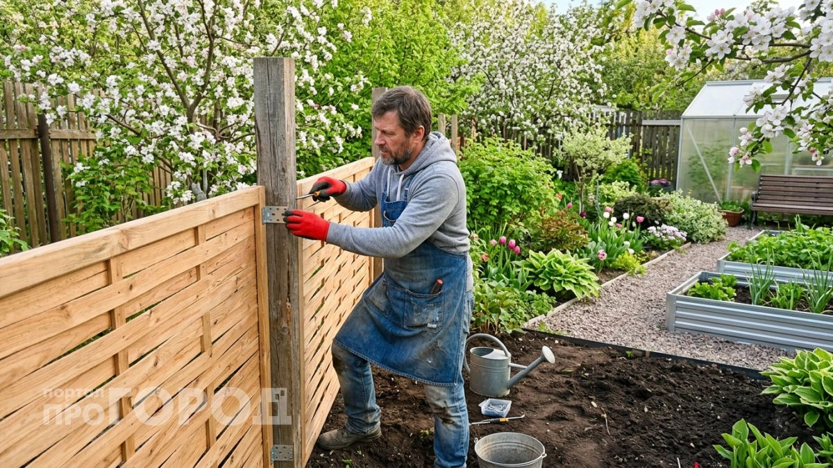 Вместо профлиста ставлю на даче эти 6 материалов — тихо, красиво и соседи уже копируют
