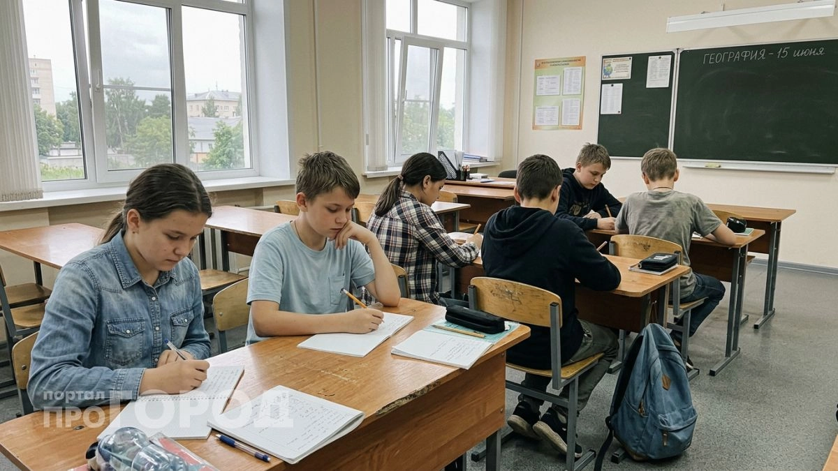 Родители узнали что у детей хотят отнять целый месяц лета и теперь собирают подписи против этого решения