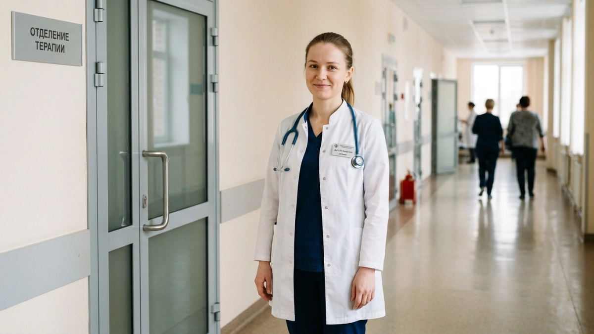 В Рыбинске детскую реанимацию переводят во взрослые отделения: врачи против