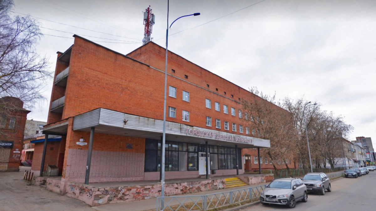 В Рыбинске детскую реанимацию фактически закрывают, направляя детей во взрослые отделения