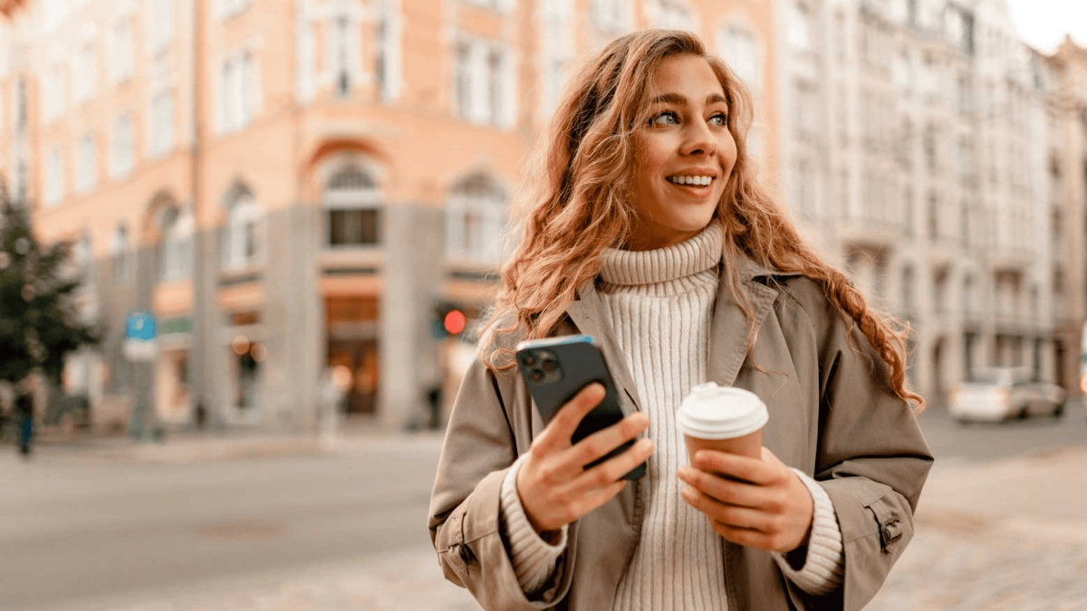 Инновация в геомаркетинге: как Т2 нарастила продажи за счет сервисов навигации