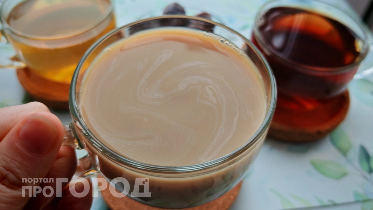 Врач-кардиолог умоляла: почему нельзя пить кофе с молоком по утрам