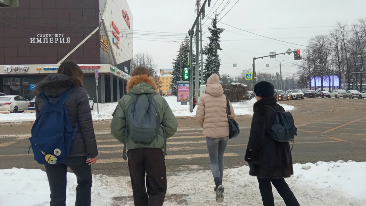 Апрель 2026 удивит резкими перепадами: может ли в регионы вернуться снег