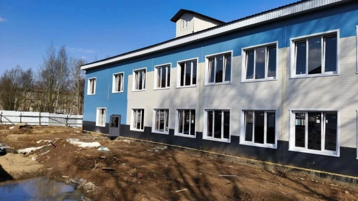 Из-за поликлиники на Гоголя в Ярославле возбудили второе уголовное дело