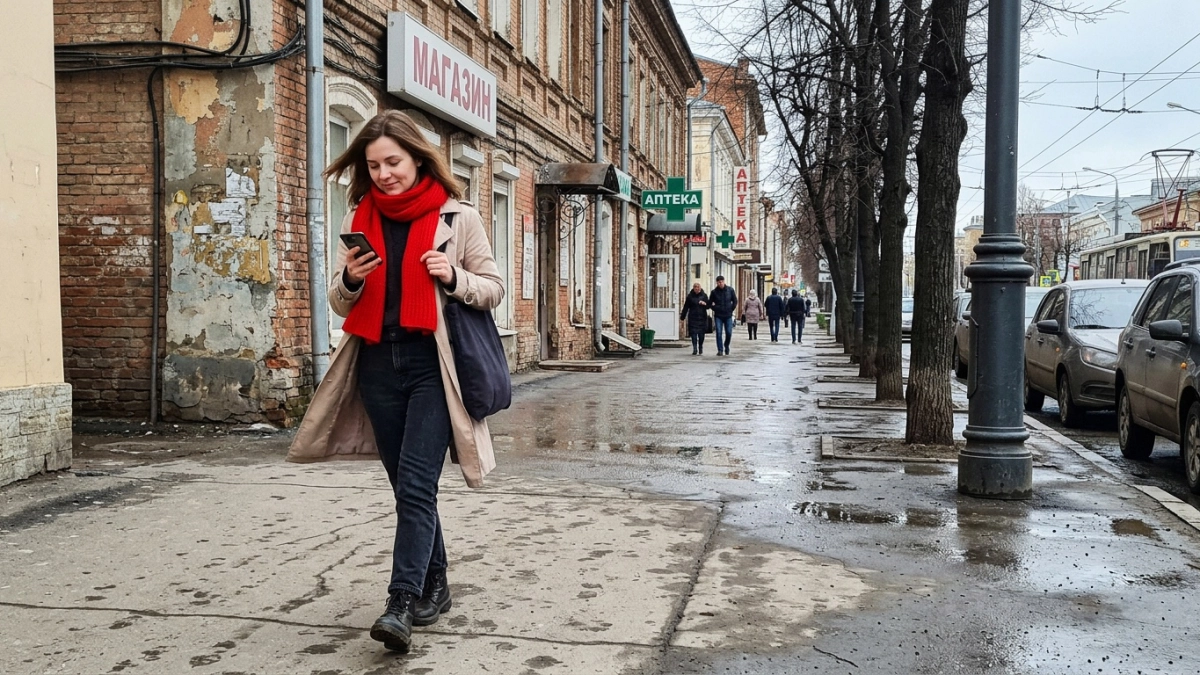 Ошибка нулевых больше не работает: как правильно надевать длинное платье поверх брюк весной‑2026