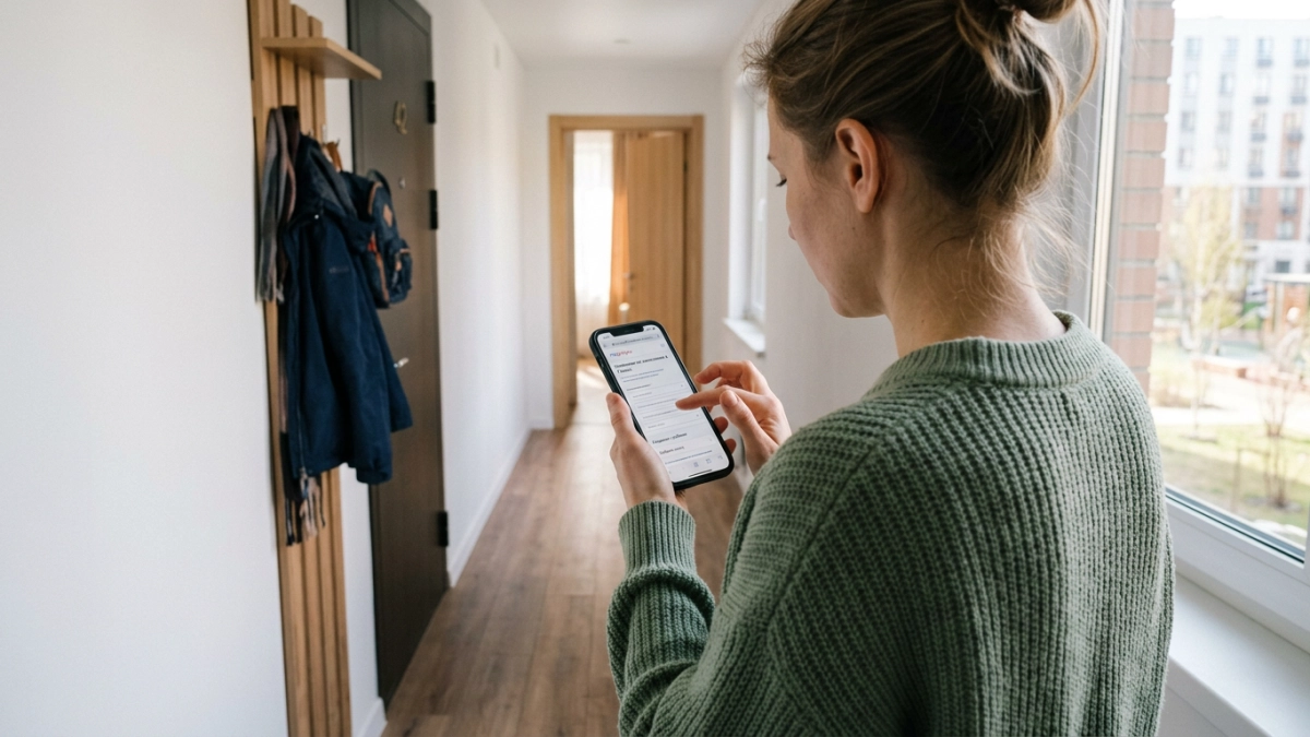 В Ярославле 31 марта с 9 утра открывается приём в первые классы