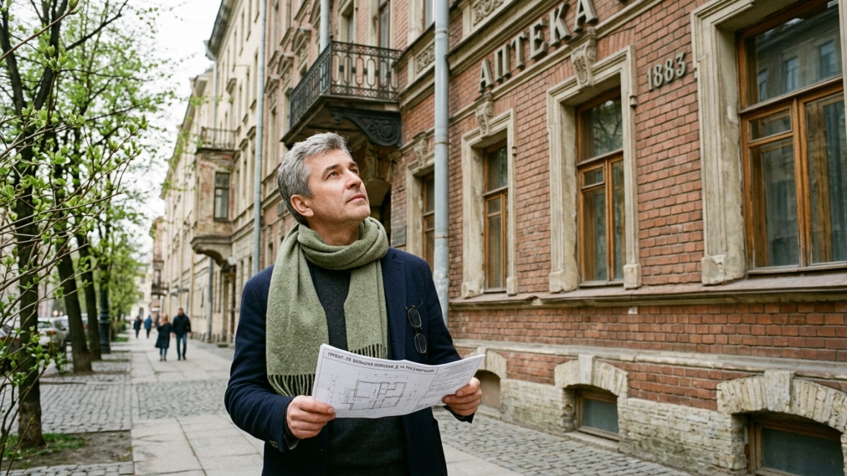 Мэрия Ярославля выставила на аукцион дом 1906 года за 13 млн рублей