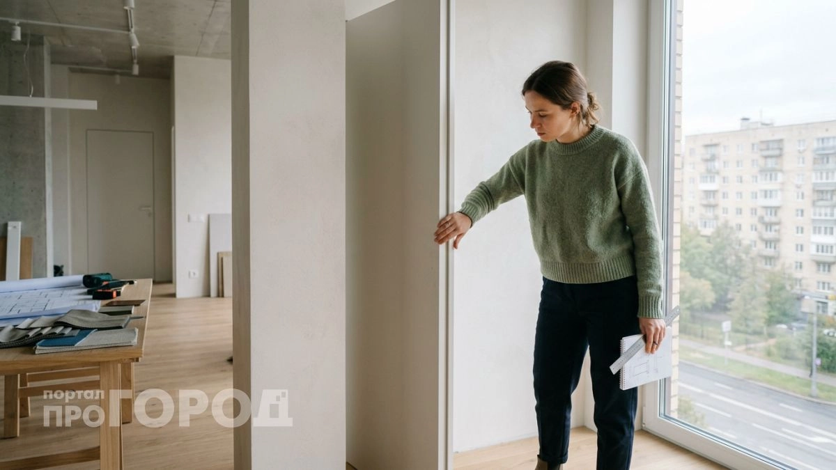 Дизайнеры просят забыть про эти 5 дверей — они моментально удешевляют любой ремонт в квартире