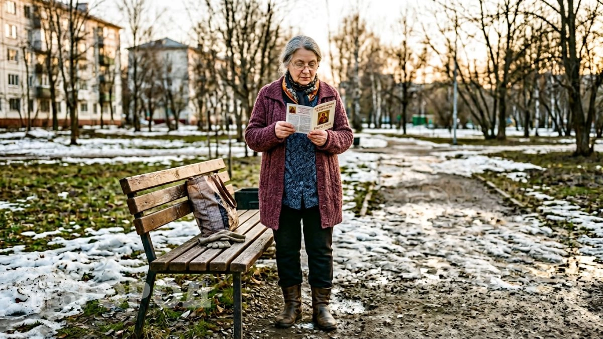 Перестаньте гадать насчёт кладбища на Пасху и просто запомните это одно церковное правило навсегда