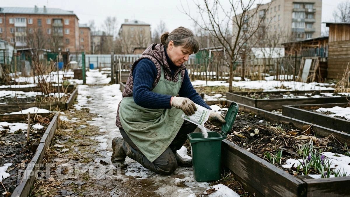 Перешёл на одно простое средство для дачного туалета — ни запаха, ни откачки, и кабинка всегда чистая