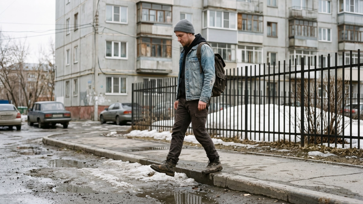 Открытый люк на улице Промышленной обошёлся ярославской мэрии в 370 тысяч рублей