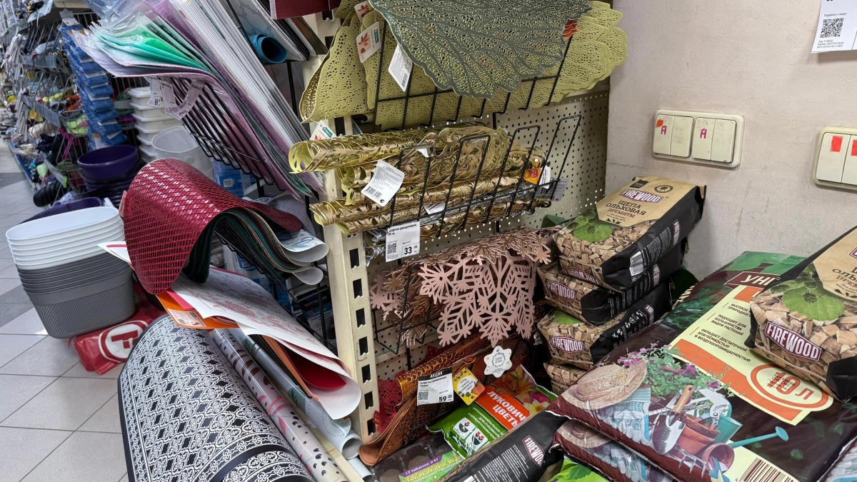 Что купить в Фикс Прайсе прямо сейчас: новая коллекция товаров — от посуды до садовых украшений за копейки