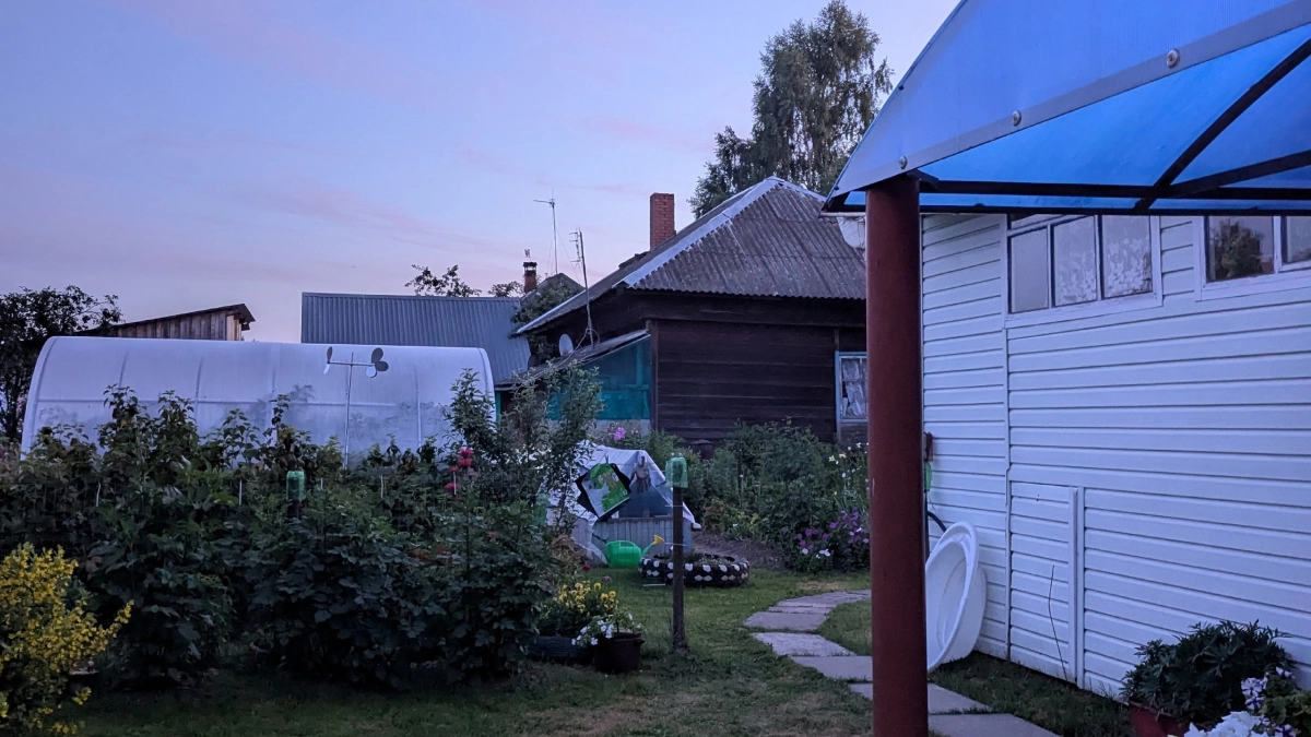 Грязные дорожки на даче больше не в моде: опытные садоводы выбирают эти 3 варианта тропинок