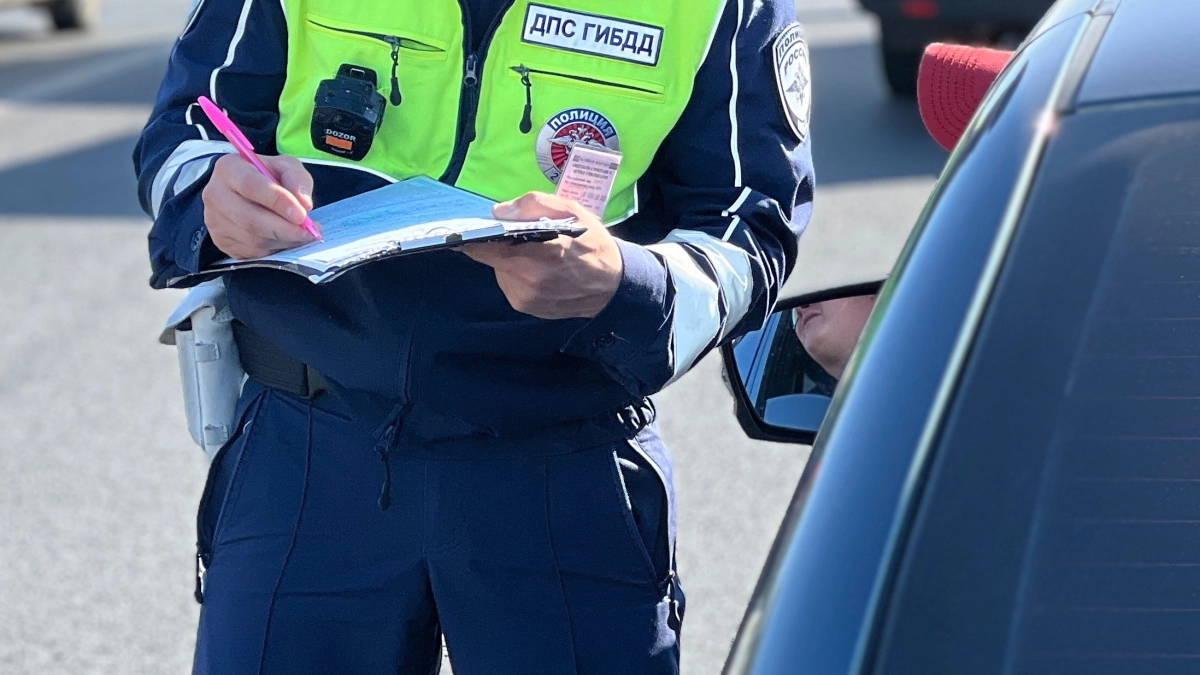 Водителей готовят к серьёзным переменам: какие законы приняли в марте 2026 