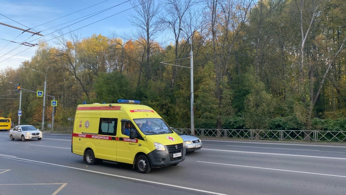 Ярославских медиков поблагодарили за спасение жизни